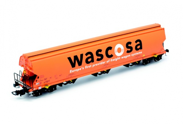 Uacns "Holcim" 203606 bis 203609