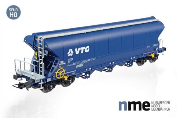 Uacns "Holcim" 203606 bis 203609